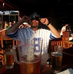 Meet your Posher, Steven